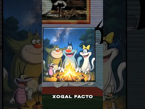 Jack is Real Richs Mom-Dad Reveal #oggyandthecockroaches #Shorts