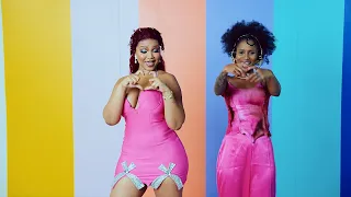 lwah ndlunkulu nembeza ft mawhoo official music video 