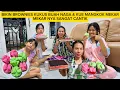 Download Lagu BIKIN BROWNIES KUKUS BUAH NAGA SAMA KUE MANGKOK MEKAR / KAU PAN 