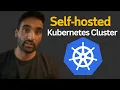 Install Kubernetes on AWS EC2 Instances Kubernetes for Beginners