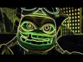 Crazy Frog Axel F Song - Ring Ding Is Weird Vocoded to Gangsta's Paradise