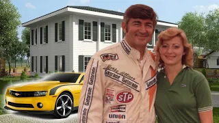 Bobby Allison cause of death Ex-Wife Children House Car Biography