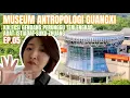 Download Lagu MUSEUM ANTROPOLOGI GUANGXI | ADAT SUKU ZHUANG | GENDANG PERUNGGU