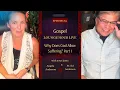 Download Lagu #14 - Gospel Lounge Hour | June 29, 2025 - Why Does God Allow Suffering? Part 1