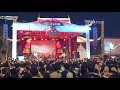 Download Lagu .Feast - Tarian Penghancur Raya (FULL PERDANA LIVE SEMARANG)
