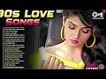 Download Lagu 90’s Evergreen Love Songs | Full Audio Jukebox | Classic Bollywood Hits | Hindi Old Songs