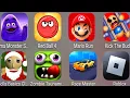 Download Lagu Gramic Monster Scary survival,Kick The Buddy,Minecraft,The Office Boss,Emoji Puzzle,Scary Teacher 3D