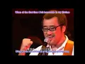 Download Lagu Li Zong Sheng(Jonathan Lee)李宗盛- Wo Zhong Yu Shi Qu Le Ni 我終於失去了你 with pinyin and english translation
