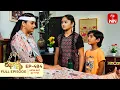 Jhansi 8th August 2026 Full Episode No 484 ETV Telugu