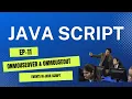 Java Script Tutorial EP-11 onmouseover onmouseout Event in Java Script