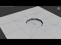 Simple Boolean 3ds max beginner tutorial