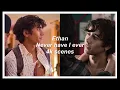Download Lagu Ethan 4K (never have I ever) HOT/BADASS SCENEPACK
