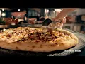 Pizza Hut NEW Ranch Menu