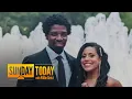 Willie Geist remembers Sheinelle s husband Uche Ojeh