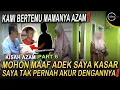 Download Lagu PENGAKUAN MAMANYA AZAM SUNGGUH MIRIS❗️\