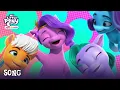 Download Lagu Where'd it Go? (Hoof Done It?) | MLP: Make Your Mark [HD]