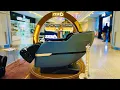 U Sapphire 3D Massage Chair