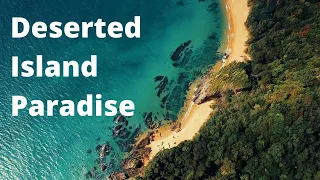 Deserted Island Paradise – Isle De Ronde