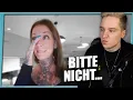 Download Lagu Die Ruhrpottschnalle wird NOCH DÜMMER
