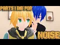 Download Lagu [MMD||Series] The parts I animated for Noise 7 years ago