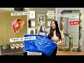 Lagu *NEW* DIY IKEA DECOR HACKS FOR 2024! (high end dupes you need to try)