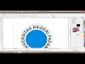 Download Lagu Cara Buat Logo dengan Coreldraw