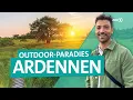 Download Lagu Ardennen: Outdoor-Abenteuer zwischen Belgien, Frankreich \u0026 Luxemburg | ARD Reisen