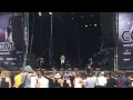 Chelsea Grin - Clockwork - Vainstream 2015