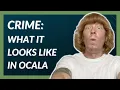 Crime in Ocala Florida