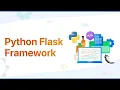 Rest APIs with Flask Basic Flask App with Python GET and POST Methods with Flask