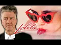 Lagu David Lynch on Lolita