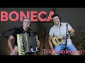 Lagu SUCESSO DO TRIO NORDESTINO - BONECA 1973 - Manoel Diógenes e Manoel Júnior