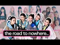Download Lagu how to predict if your favorite kpop group is destined to fail (with examples...)