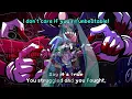 Download Lagu Juno Songs' All-Stars Act 4 (Final Half) Hatsune Miku Short Lyrical Cover (Mario's Madness)