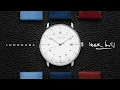 BEST Straps for the Junghans Max Bill