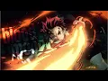 Lagu STIM - Blood Moon (AMV)