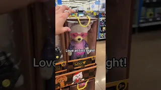 This Shopping Trip Just Got A Whole Lot Cuter Fashiondoll Walmartfinds Collectibles 