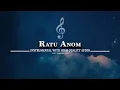 Download Lagu RATU ANOM INSTRUMENTAL (HIGH QUALITY AUDIO) FOR RELAXING, HEALING AND SPA - LAGU DAERAH BALI