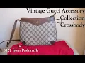Download Lagu Pros and Cons of this Vintage Gucci Accessory Collection Crossbody