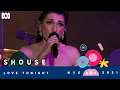 Download Lagu Shouse - Love Tonight | Sydney New Year's Eve 2021