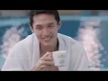 Iklan Luwak White Koffie [ft. Jonatan Christie]