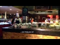 3 way Prank Call Indian Buffet and Chinese Buffet