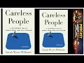 Careless People A Memoir of Power Greed and Facebook