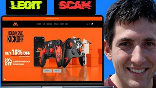 MODDEDZONE PS5 Controller Review 2026 Build Quality