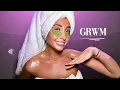 Get Ready With Me For The London Fashion Show
