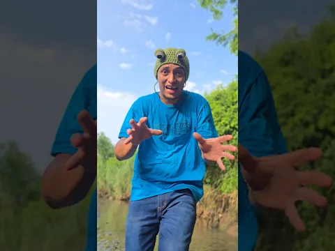 EL CARNÍVORO FURIOSO 🥵 #shorts #viralvideo