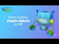 Programming Blocks - Early Access Trailer