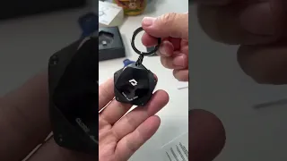 Pitaka Airtag Protective Case Integrated 4 Useful Gadgets Very Awesome Product Shorts 