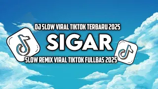 dj slow remix 2025 sigar denny caknan lirik naya project remix 