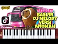 Lagu TELOLET REMIX BASURI ANOMALI BURBALONI LULILOLI - DJ MELODY - BUS CASPER